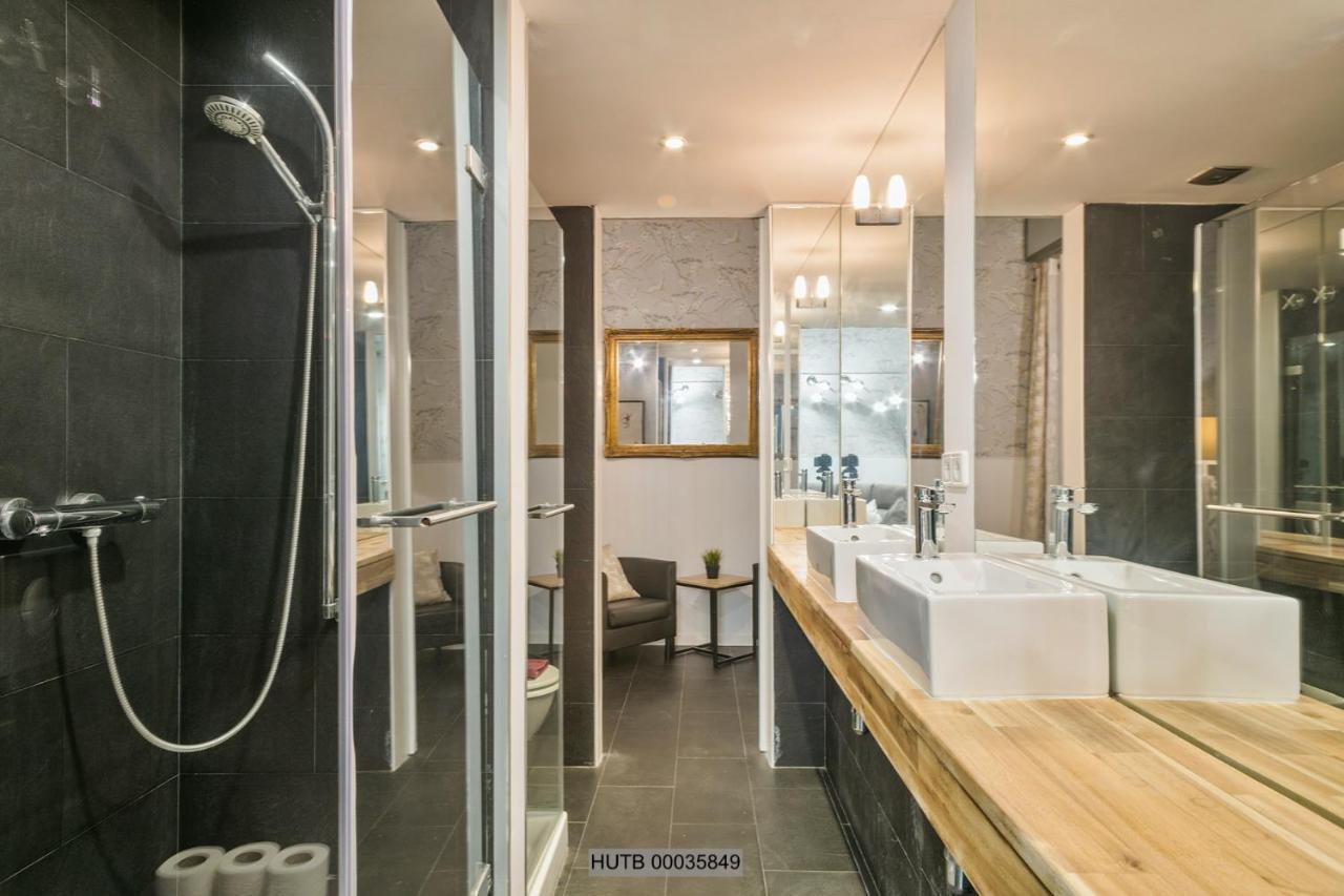 Alcam Futbol Apartment Barcelona Exterior foto
