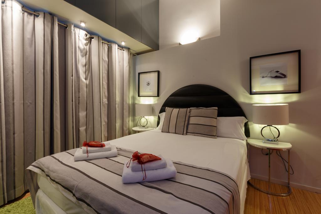 Alcam Futbol Apartment Barcelona Exterior foto