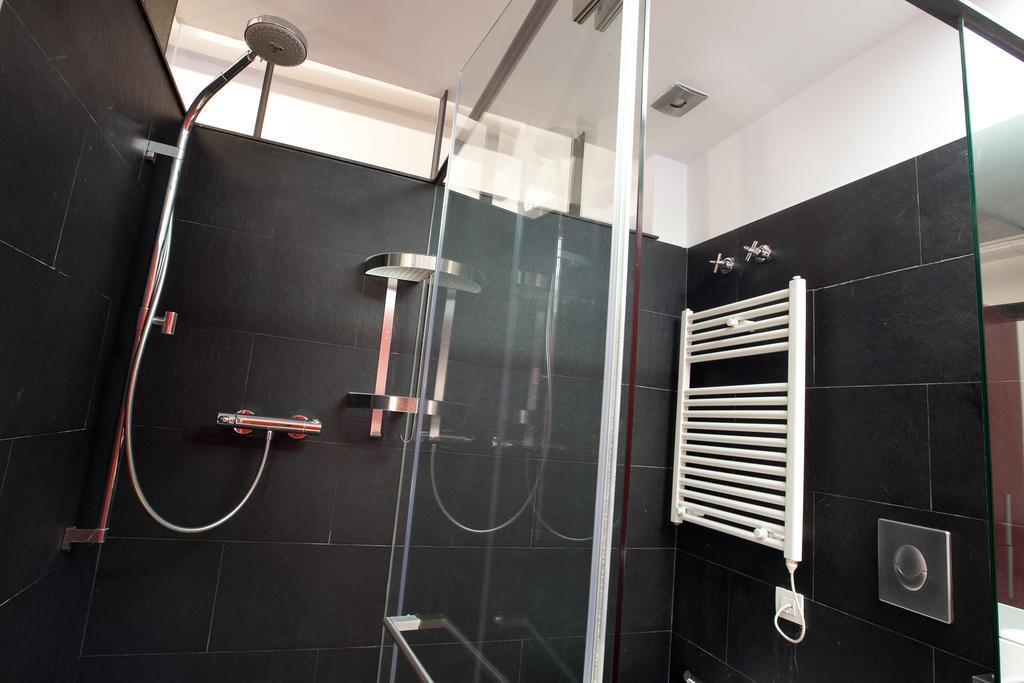 Alcam Futbol Apartment Barcelona Exterior foto